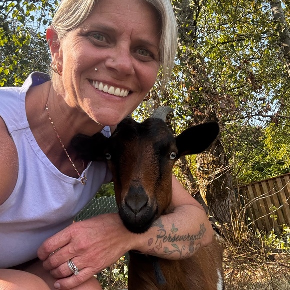 Meet your Posher, Reina - Picture 4 of 9